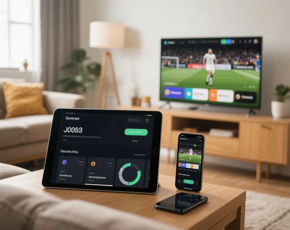 世界杯系列赛网直播平台与在线观看指南